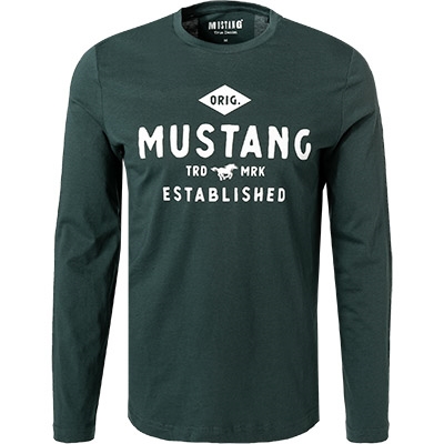 MUSTANG T-Shirt 1011954/6432