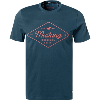 MUSTANG T-Shirt 1012044/5243