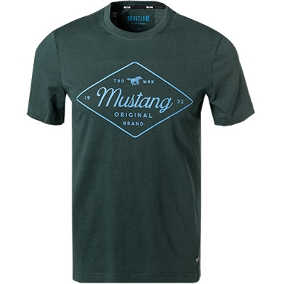 MUSTANG T-Shirt 1012044/6432