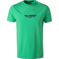 KARL LAGERFELD T-Shirt 755424/0/521221/520