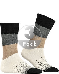 Falke Socken Arctic Crest 3er Pack 12457/40