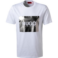 HUGO T-Shirt Dolive 50463233/100