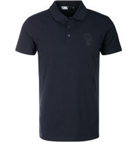 KARL LAGERFELD Polo-Shirt 745084/0/521221/690