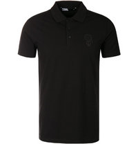 KARL LAGERFELD Polo-Shirt 745084/0/521221/990