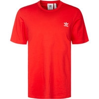adidas ORIGINALS Essential T-Shirt red HG3906