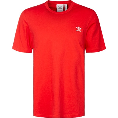 adidas ORIGINALS Essential T-Shirt red HG3906