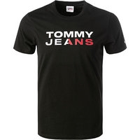 TOMMY JEANS T-Shirt DM0DM12415/BDS