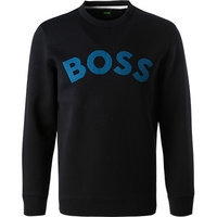 BOSS Sweatshirt Salbo Iconic 50469363/402