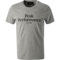 Peak Performance T-Shirt G77266/090