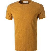 American Vintage T-Shirt MBYSA18B/moutarde