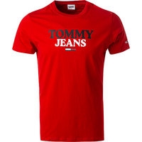 TOMMY JEANS T-Shirt DM0DM12853/XNL