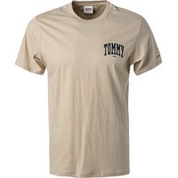 TOMMY JEANS T-Shirt DM0DM13290/ACM