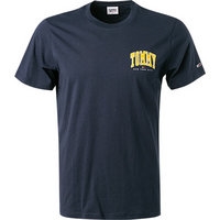 TOMMY JEANS T-Shirt DM0DM13290/C87