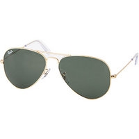 Ray Ban Brille Aviator 0RB3025/L0205